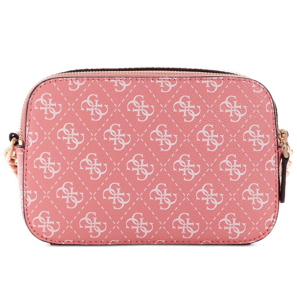 New GUESS Camera Crossbody - Picture 4 of 5